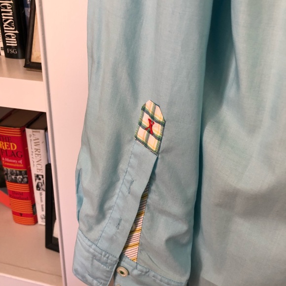 Men’s Robert Graham Shirt - Picture 7 of 7